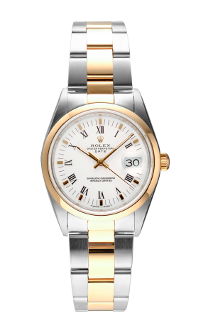 Часы Rolex Oyster Perpetual Date 34mm 15203 (36730)