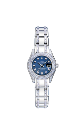 Часы Rolex Datejust 28 мм 80359 (43445)