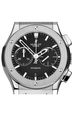 Часы Hublot Classic Fusion Chronograph 521.NX.1170.RX (33309) №2