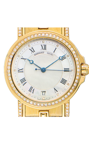 Часы Breguet Marine 3401BA (42814) №2