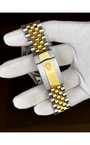 Часы Rolex Datejust 36 мм 126233 (43299) №5