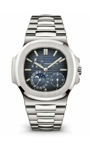 Часы Patek Philippe Nautilus Moonphase 5712/1A (35967)