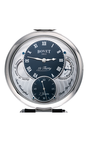 Часы Bovet 19 Thirty Collection Fleurier NTS0015 (37614) №2