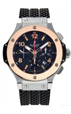 Часы Hublot Big Bang Formula 1 Istanbul Limited Edition 301.SP.131.R (43148)