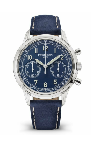 Часы Patek Philippe Complicated Watches 5172G-001 (37674)