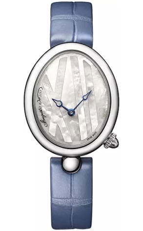 Часы Breguet Reine de Naples 9807ST/5W/922 (43080)