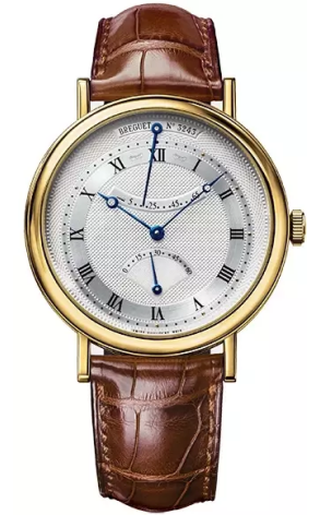 Часы Breguet Classique 5207BA/12/9V6 (43293)