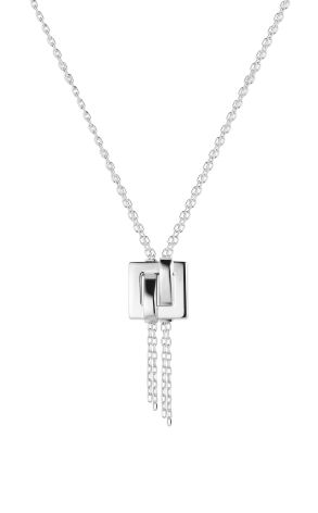 Подвеска Boucheron Déchainé White Gold Pendant (35946)