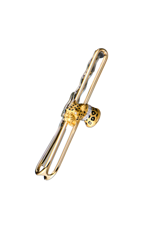 Зажимы для галстука Carrera y Carrera Зажим для галстука Panther DA10998 (42486) №2