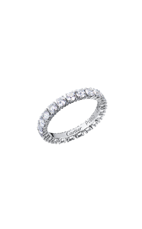 Кольцо Cartier Destinée Wedding Ring 1,51 сt (SIZE 48) CRN4127348 (41405)