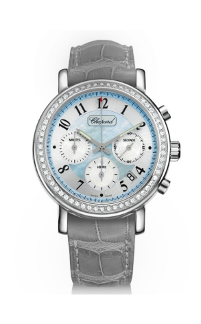 Часы Chopard Racing SuperFast And Special Elton John Chronohraph 178331-2002 (42410)