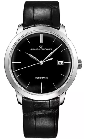 Часы Girard Perregaux 1966 Automatic 49525-53-631 (43920)