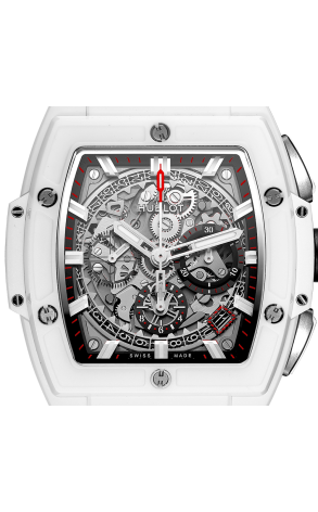 Часы Hublot Spirit of Big Bang Chronograph 601.HX.0173.LR (36637) №2