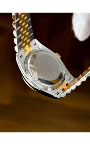 Часы Rolex Datejust 36 мм 126233 (43299) №6