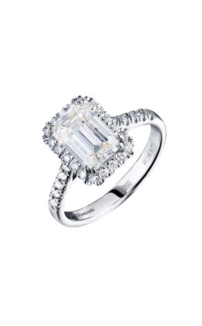 Кольцо RalfDiamonds 2.05 ct H/VS1 Ring RDR (35917)