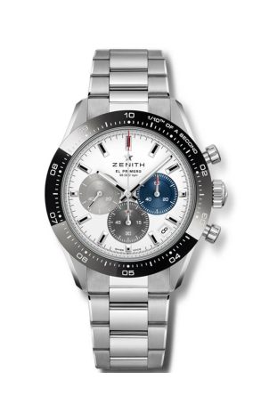Часы Zenith Chronomaster Sport 03.3100.3600 (43922)