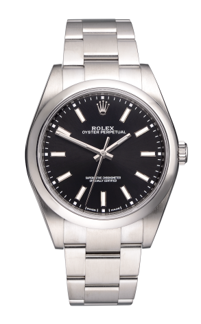 Часы Rolex Oyster Perpetual 114300 (36025)