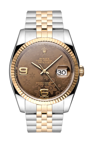 Часы Rolex Datejust 36 116231 (36177)