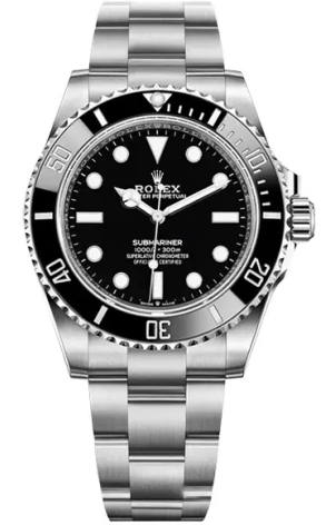 Часы Rolex Submariner 41 мм 124060 (43960)