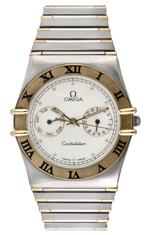 Часы Omega Constellation 398.0869 (41892)