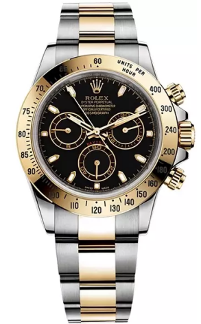 Часы Rolex Daytona Cosmograph 40 мм 116523 (42755)