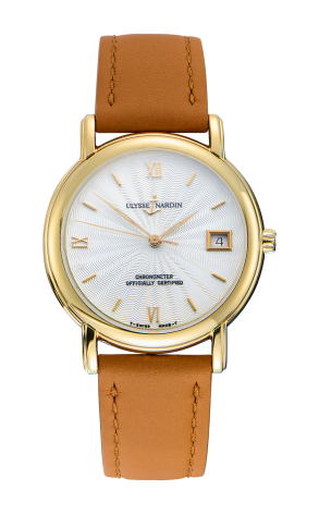 Часы Ulysse Nardin Marine Classic 131-77-9 (41599)