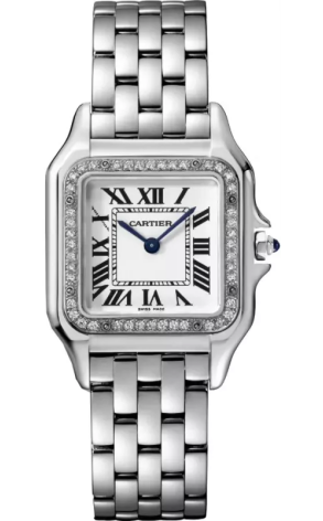 Часы Cartier Panthere De Medium W4PN0018 (43601)