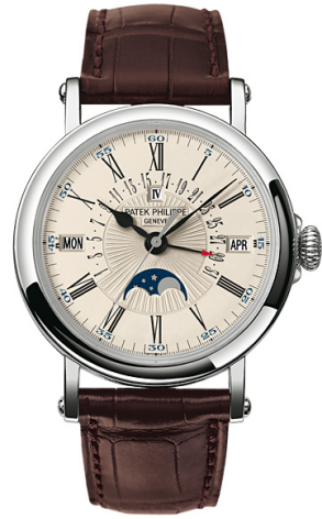Часы Patek Philippe Grand Complications 5159G-001 (37460)