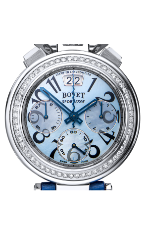Часы Bovet Sportster С800 (41246) №2