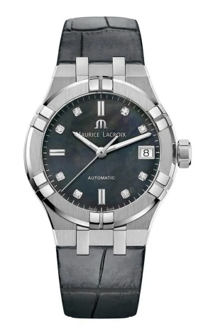 Часы Maurice Lacroix Aikon AI 6006-SS001-370-1 (40148)