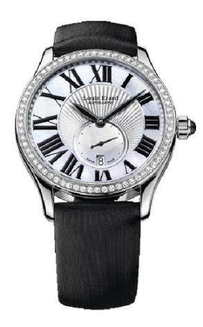 Часы Louis Erard Emotion 92310SE01 (40645)