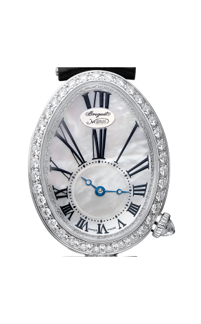 Часы Breguet Reine de Naples MOP 8928BB/51/844.DD0D (36503) №2