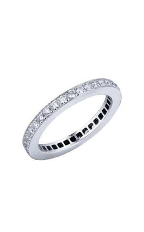 Кольцо Torrini Jewels Florence 1369 0,70 ct Diamonds White Gold (37416)