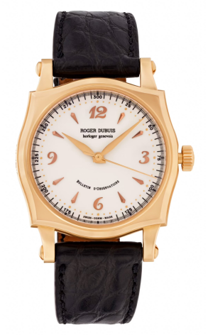 Часы Roger Dubuis Sympathie S 37 57 5 (40730)