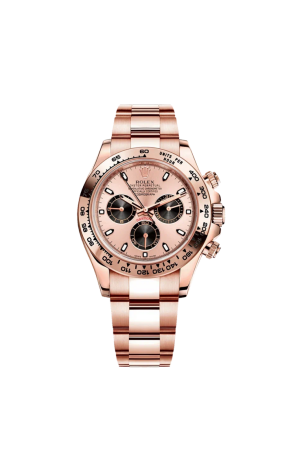 Часы Rolex Cosmograph Daytona 40mm Everose Gold 116505-0009 (36771)