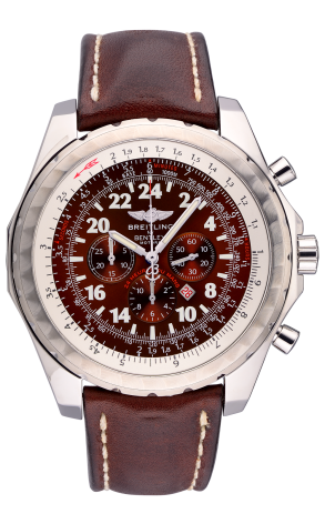 Часы Breitling For Bentley Le Mans Limited Edition A22362 (35936)
