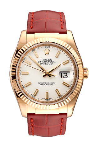Часы Rolex Datejust 36 116138 (36617)