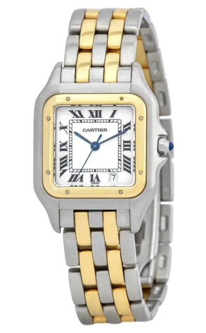 Часы Cartier Panthere de 110000R (41266)