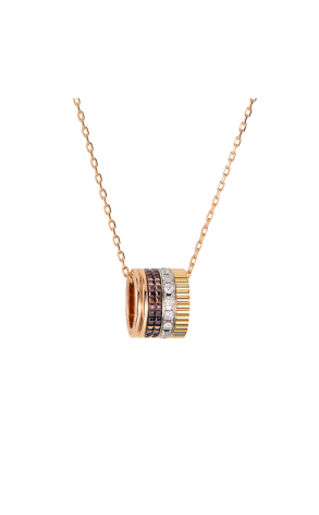 Подвеска Boucheron Quatre Classique Pendant Large Model JPN00669 (42304)