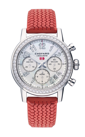 Часы Chopard Mille Miglia 178588-3001 (43400)