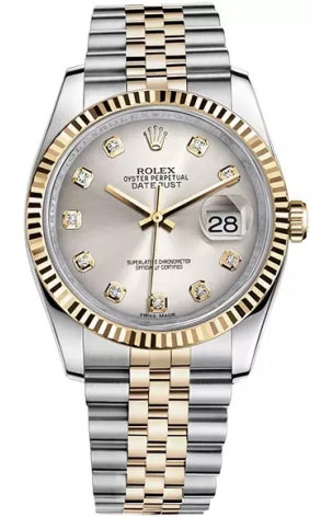 Часы Rolex Datejust 36 мм 116233 (42162)