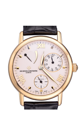 Часы Vacheron Constantin Patrimony Power Reserve 47200/000J-9018 (35748) №2