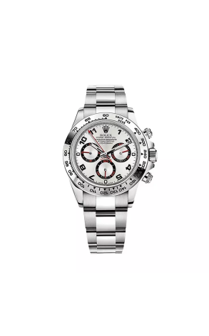 Часы Rolex Daytona Cosmograph 40 мм 116509H (43910)