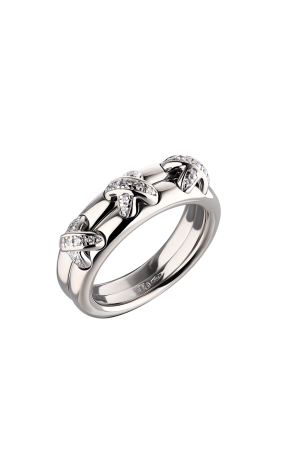 Кольцо Chaumet Liens Diamond White Gold (37717)