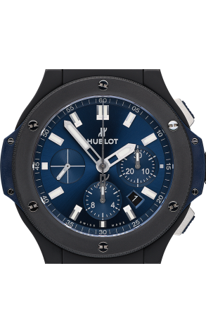 Часы Hublot Big Bang 44 mm 301.CM.710.RX (37604) №2