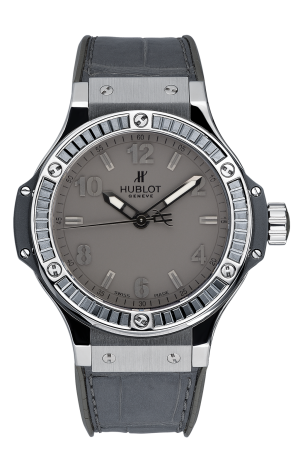 Часы Hublot Big Bang Earl Grey 361.ST.5010.LR.1912 (36485)