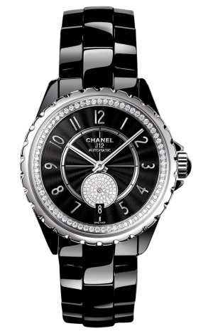 Часы Chanel J12 Automatic H3840 (38683)