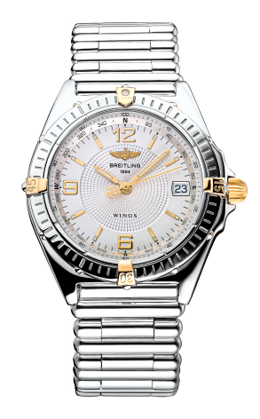 Часы Breitling Windrider B10050 (36907)