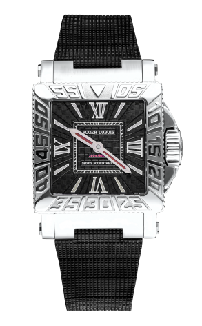 Часы Roger Dubuis Easy Diver Acquamare GA35 21 9 (36889)