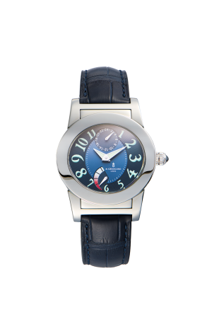 Часы De grisogono Instrumento Tondo RM N03 (40087)